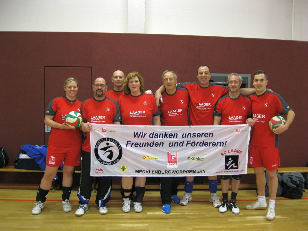 Volleyball 2014 Kritzkow 001